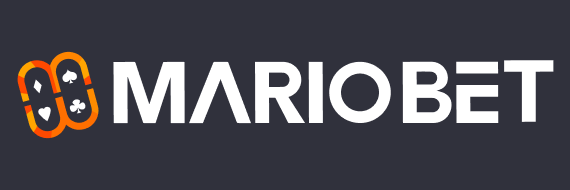 Mariobet Logo